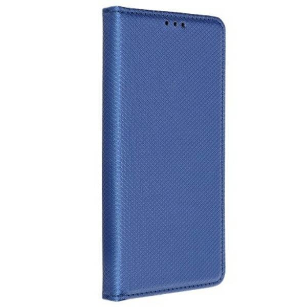 Etui Smart Magnet book Samsung S23 S911 niebieski/blue