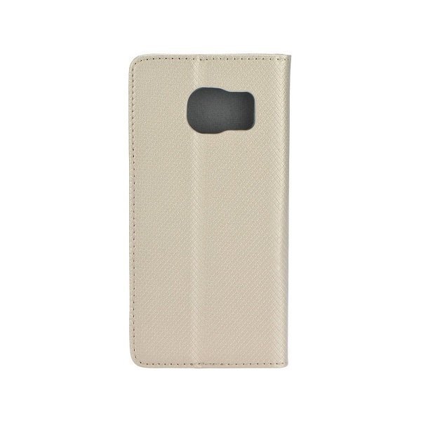 Etui Smart Magnet book Xiaomi 13 Prozłoty/gold