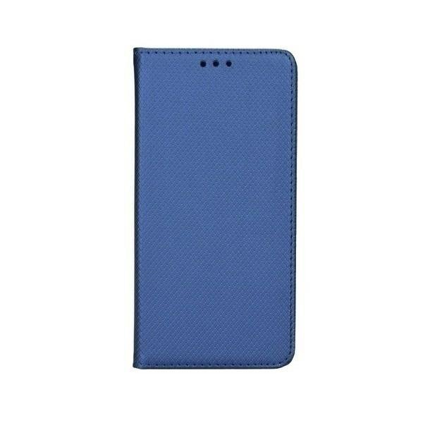 Etui Smart Magnet book Samsung A25 5GA256 niebieski/blue