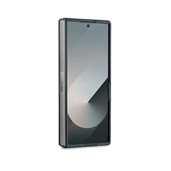Guess GUHCZFD6GF4GGR Z Fold6 F956czarny/black 4G
