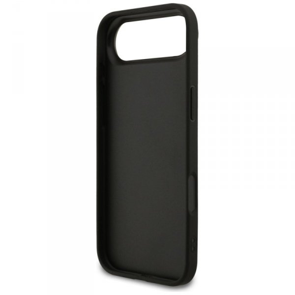 Etui Guess 4G Classic do iPhone 17 Air   czarny