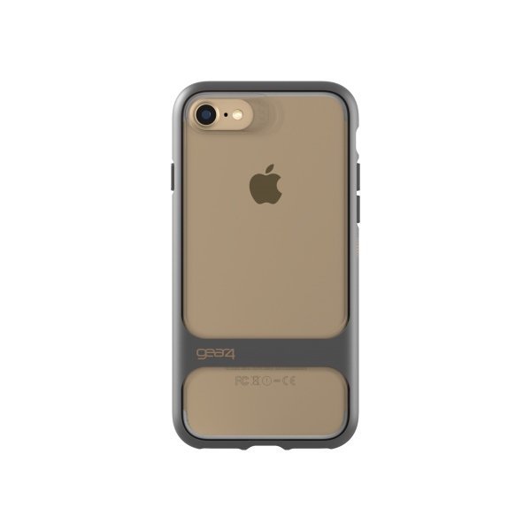 gear4 d3o soho iphone 7 zloty gold ic7010d3