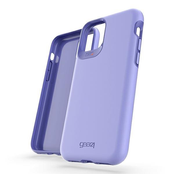 Gear4 D3O Holborn iPhone 11 Pro Maxfioletowy/lilac 37030