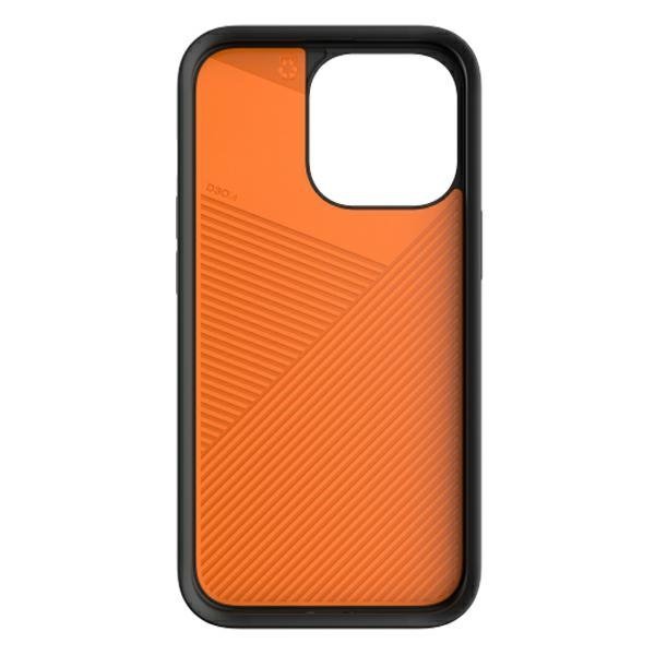 Gear4 D3O Denali iPhone 13 Pro 6,1&quot;czarny/black 47360