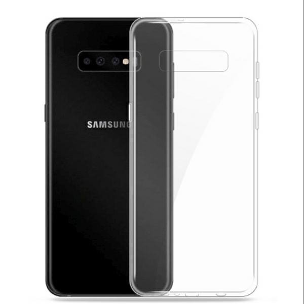 Etui Clear Samsung A41 transparent 1mm