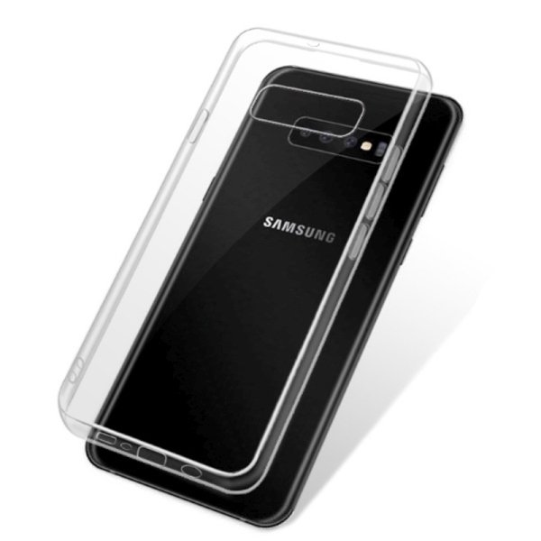 Etui Clear Samsung A32 5G A326 transparent 1mm