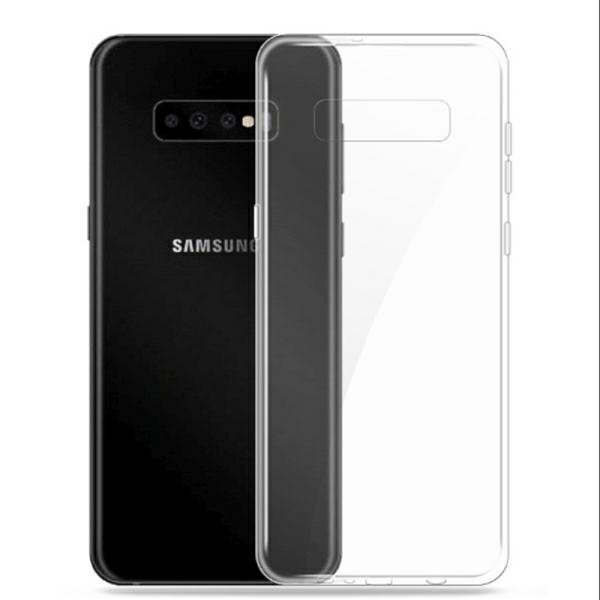 Etui Clear Samsung A32 5G A326 transparent 1mm