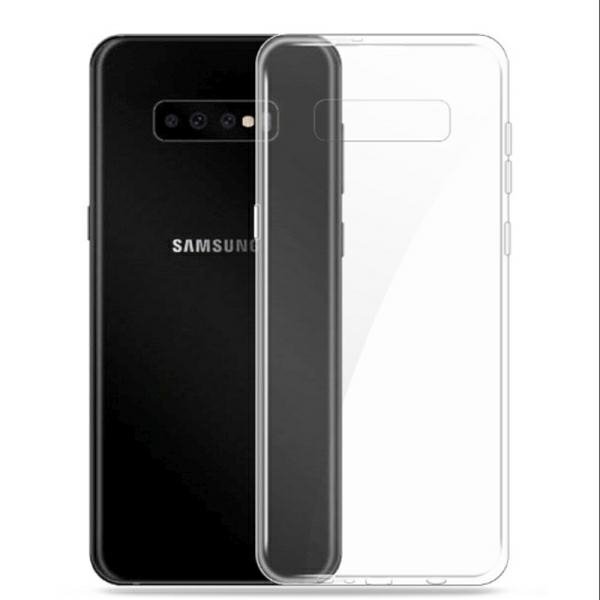 Etui Clear Samsung S21transparent 1mm