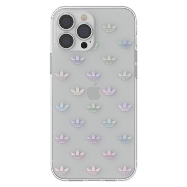 Adidas OR SnapCase ENTRY iPhone 13 Pro Max 6,7&quot; colourful 47138