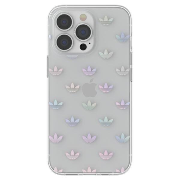 Adidas OR SnapCase ENTRY iPhone 13 Pro / 13 6,1&quot; colourful 47108