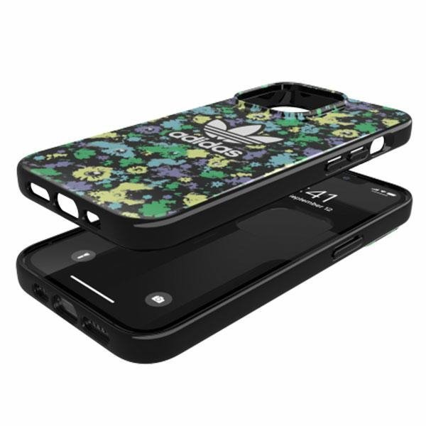Adidas OR Snap Case Flower AOP iPhone 13 Pro / 13 6,1&quot; wielokolorowy/colourful 47104