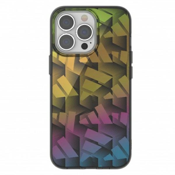 Adidas OR Moulded Case Graphic iPhone 13Pro / 13 6,1&quot; wielokolorowy/colourful 47251