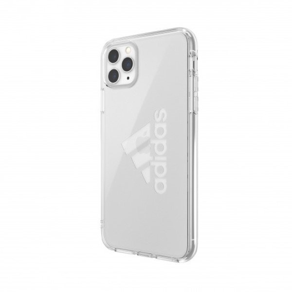 Adidas SP Protective Clear iPhone 11 ProMax przeźroczysty/clear 36452