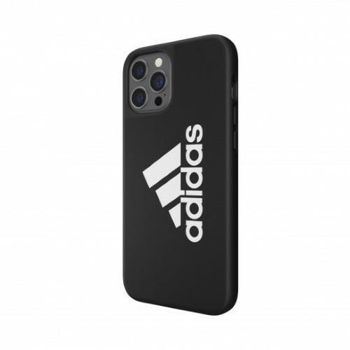 Adidas SP Iconic Sports Case iPhone 12Pro Max czarny/black 42462