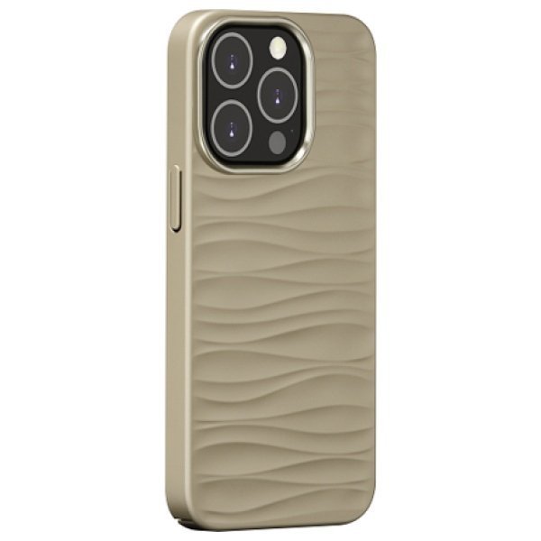 Etui dbramante 1928 Dune do iPhone 14    Pro beżowy/sand