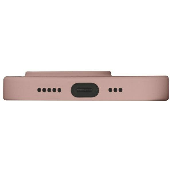Etui dbramante 1928 Monaco MagSafe do    iPhone 15 różowy/pink sand