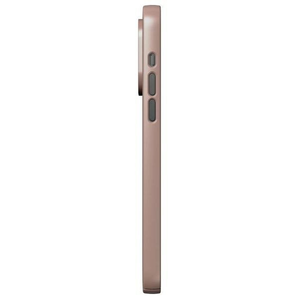 Etui Nudient Thin do iPhone 14 Pro Max   różowy/pink