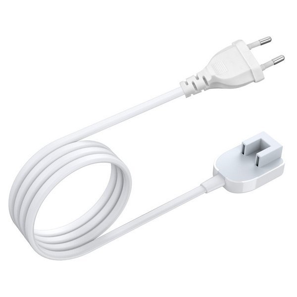 4smarts Ładowarka sieciowa GaN Flex Pro  140W 3xUSB-C biały 544140