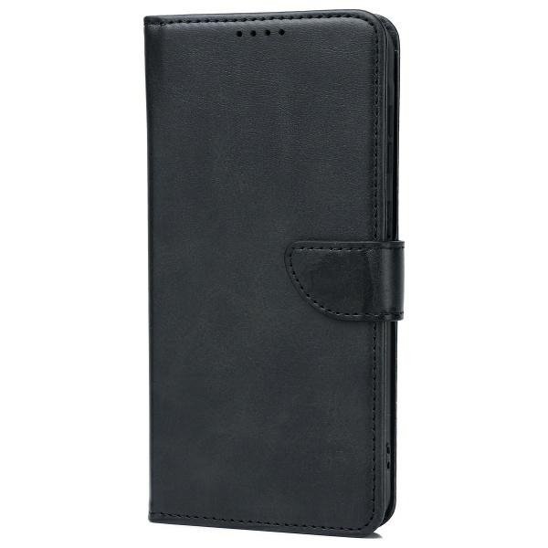 Etui Marv Wallet Samsung A56 5G          czarny/black