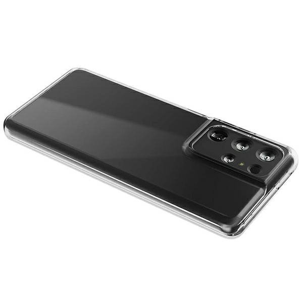 Mercury Jelly Clear Sony XAprzezroczysty/transparent
