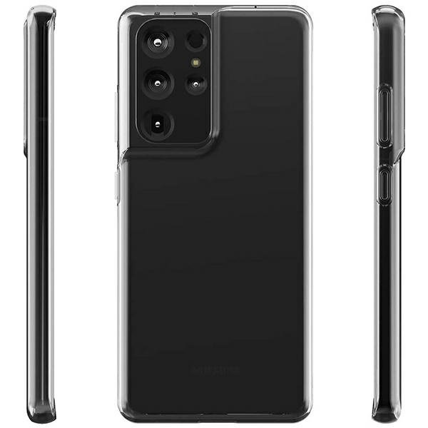Mercury Jelly Clear iPhone 11 Pro Maxprzezroczysty /transparent