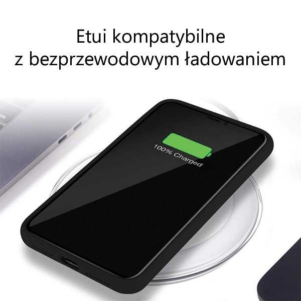 Mercury Silicone Samsung S20 Ultra G988czarny/black