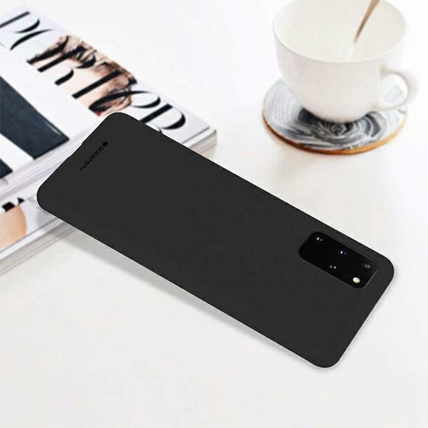 Mercury Soft N980 Note 20 czarny/black