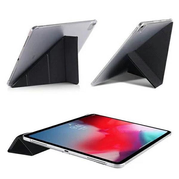 Mercury Clear Back Cover iPad Pro 11(2020) zielony/green