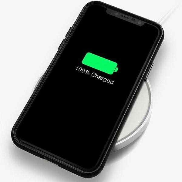 Mercury Jelly Case iPhone 14 Plus6.7&quot; czarny/black