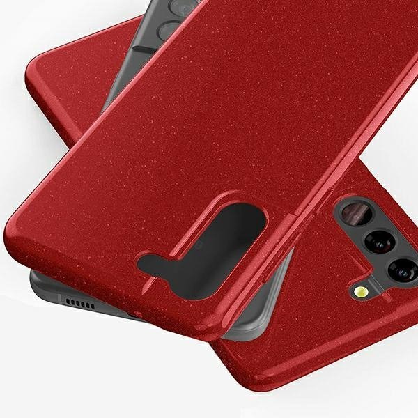 Mercury Jelly Case iPhone 14 Pro Max6,7&quot; czerwony/red