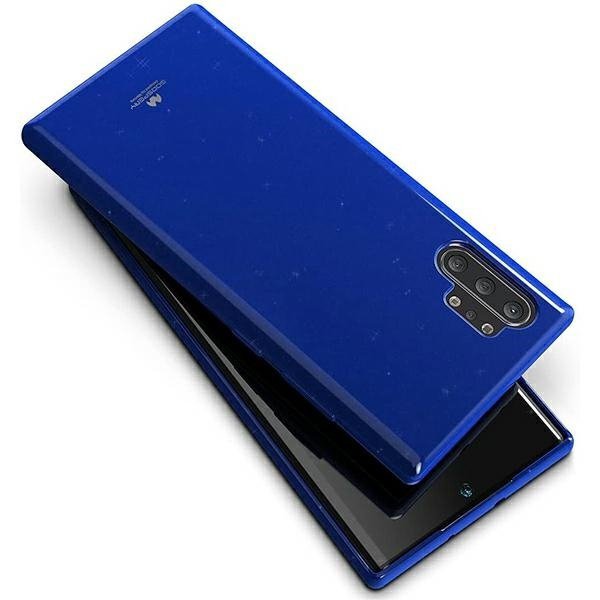 Mercury Jelly Case iPhone 14 Pro Max6,7&quot; granatowy/navy