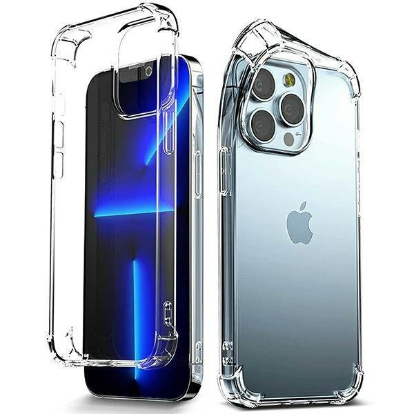Mercury Bulletproof Samsung A34 5G A346transparent