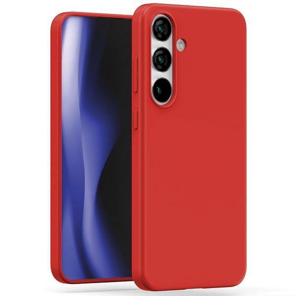 Mercury Soft Sam S24+ S926czerwony/red