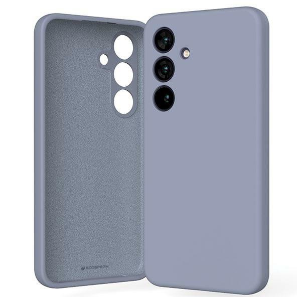 Mercury Silicone Sam S24 S921lawendowy/lavender