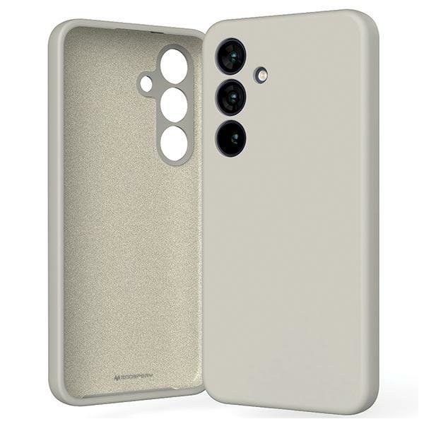 Mercury Silicone Sam S24 S921kamienny /stone