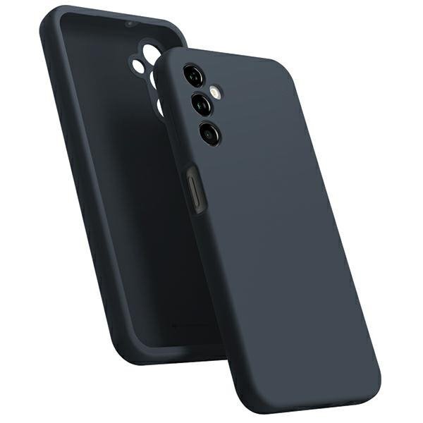 Mercury Silicone Samsung A15 4G/5Ggranatowy/navy