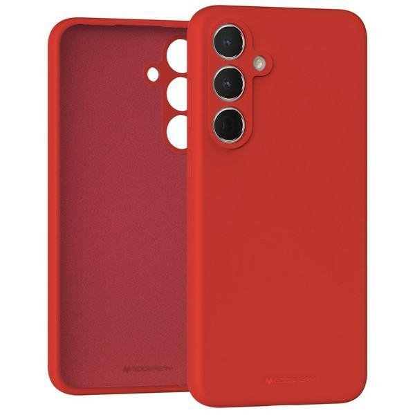 Mercury Silicone Sam A35 A356czerwony/red