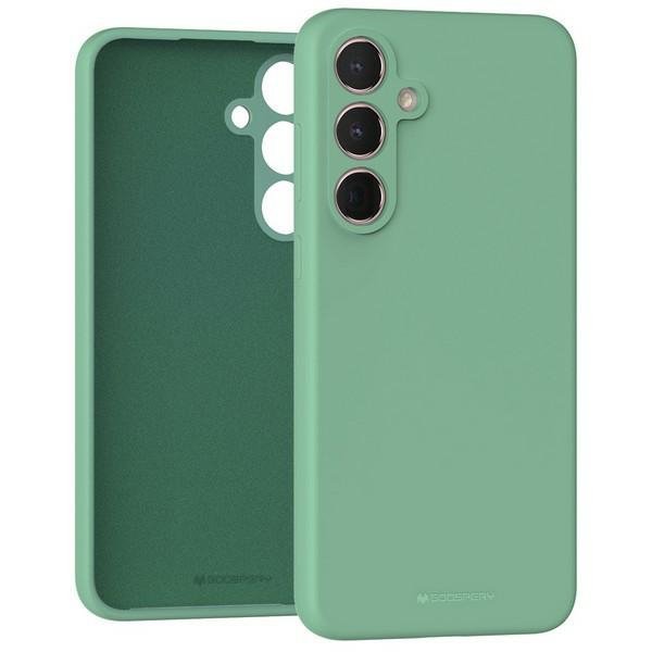 Mercury Silicone Sam A35 A356zielony /green