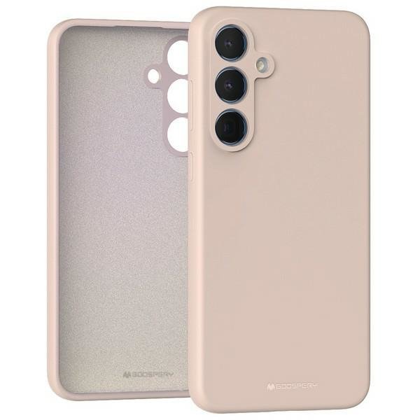 Mercury Silicone Sam A55 A556różowo-piaskowy/pink sand