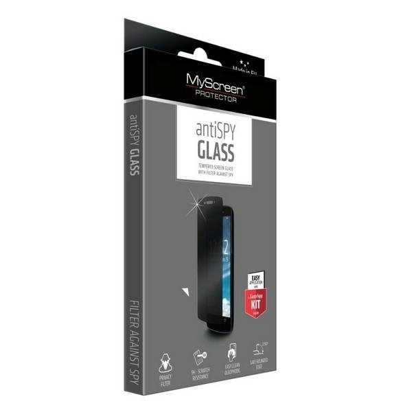MS AntiSPY Diamond Glass iPhone 6 4,7Szkło hartowane