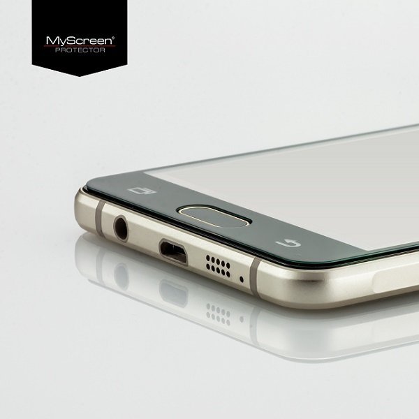 MS HybridGLASS iPhone 13 Pro Max 6.7&quot;Szkło Hybrydowe