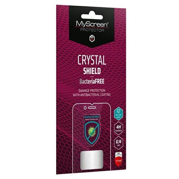 MS CRYSTAL BacteriaFREE Apple iPad 10.2/iPad 8.Gen