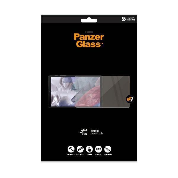 PanzerGlass E2E Super+ Samsung Tab A7 Lite 8.7&quot; T220/T225 (S7 FE 5G)