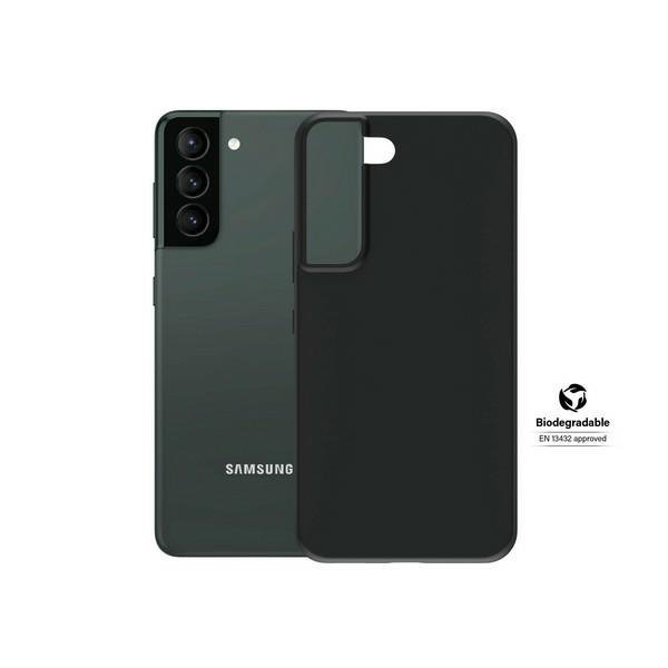 PanzerGlass Biodegradable Case Sam S22+S906 czarny/black 0375