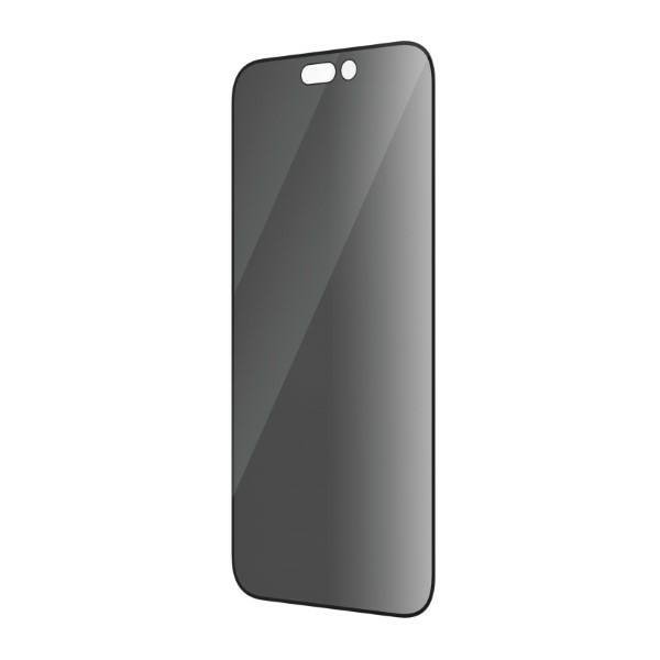 PanzerGlass Ultra-Wide Fit iPhone 14 Pro 6,1&quot; Privacy Screen Protection Antibacterial P2772