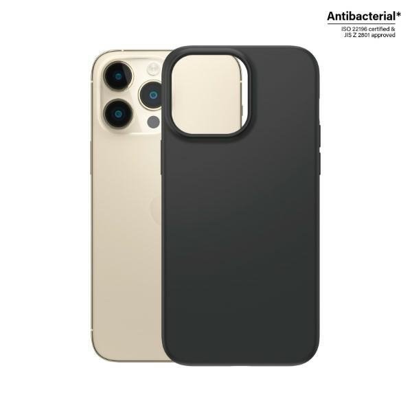 PanzerGlass Biodegradable Case iPhone14 Pro Max 6,7&quot; czarny/black 0420