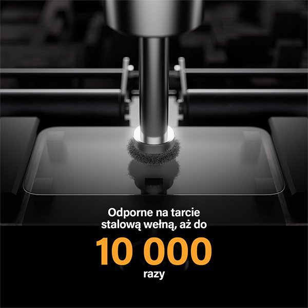 PanzerGlass Ultra-Wide Fit iPhone 15Plus 6.7" Privacy Screen Protection Easy Aligner Included P2811