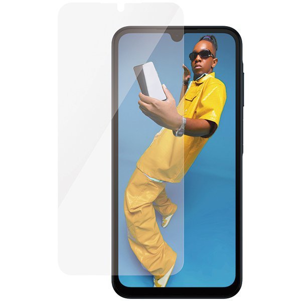 PanzerGlass Ultra-Wide Fit Sam A15 / A155G Screen Protection 7349