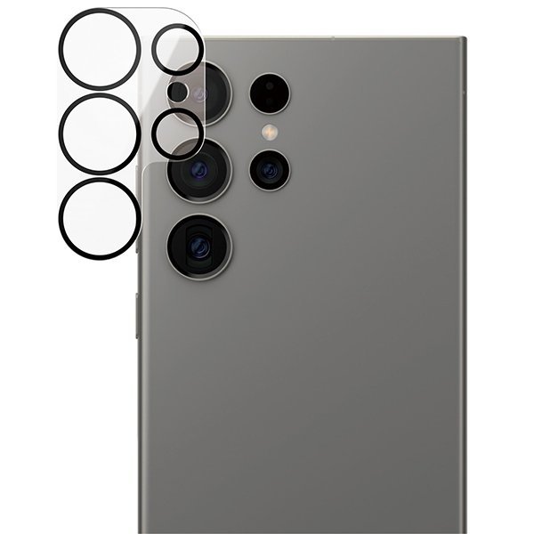 PanzerGlass Picture Perfect Sam S24Ultra S928 camera lens 1206