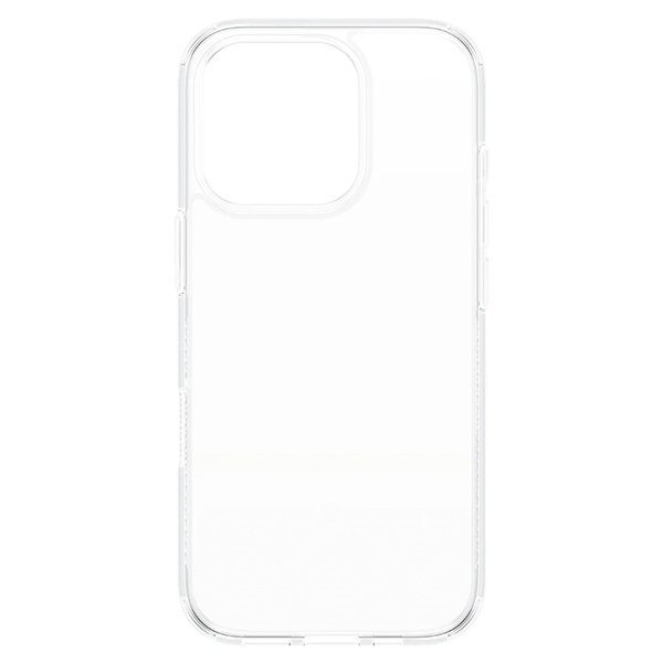 PanzerGlass HardCase iPhone 16 Pro 6.3&quot;przezroczysty/transparent 1288